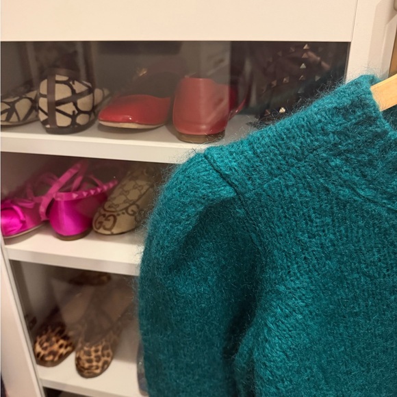 Isabel Marant Emma Sweater Mohair Blend - Picture 3 of 7